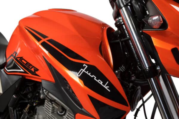 Junak 125 Racer - obrazek 2