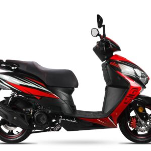 Junak 609