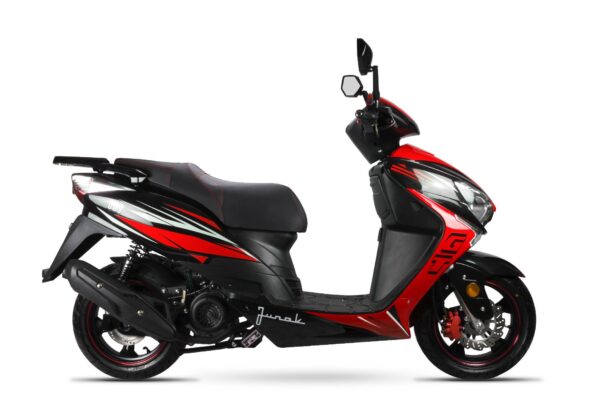 Junak 609