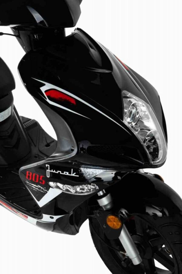 Junak 805 - obrazek 3