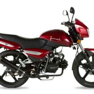 Junak 901