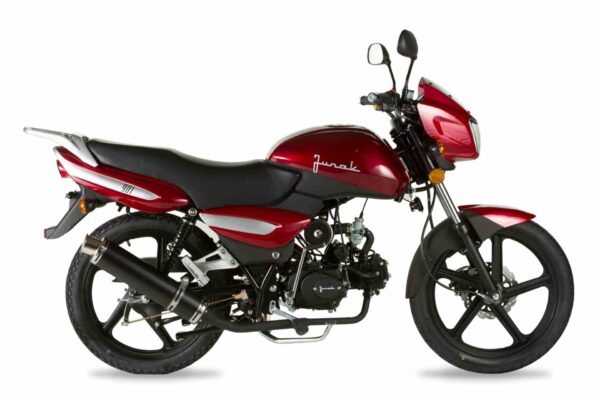 Junak 901