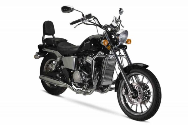 Junak M11 125
