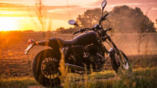Junak M11 125 Cafe - obrazek 5