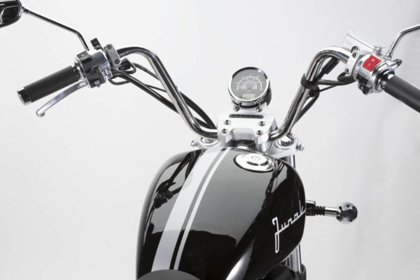 Junak M12 125 - obrazek 6