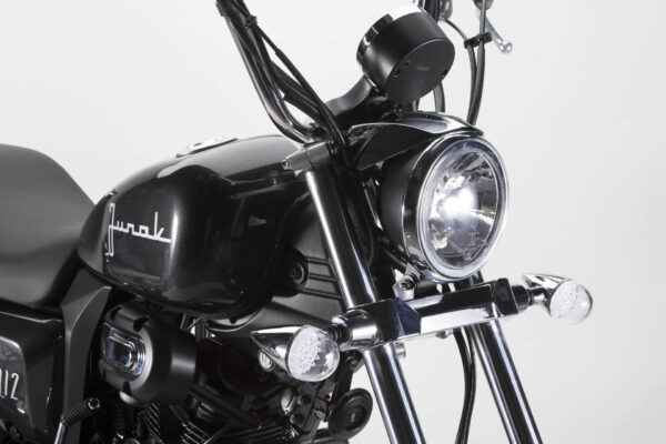 Junak M12 125 - obrazek 5