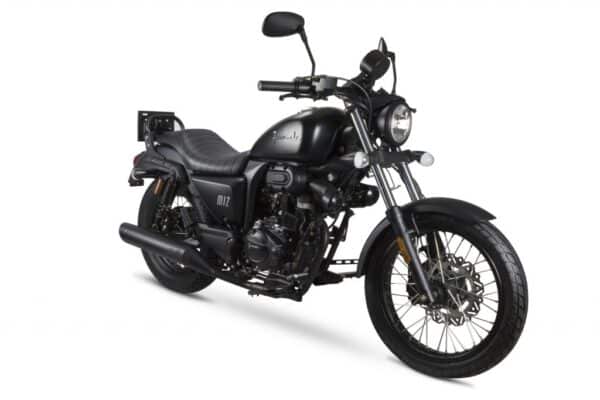 Junak M12 Vintage - obrazek 7