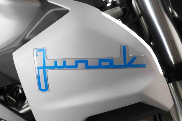 Junak RSX 125 - obrazek 7