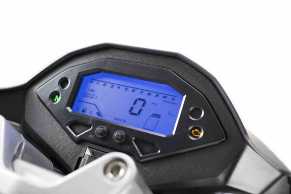 Junak RSX 125 - obrazek 6