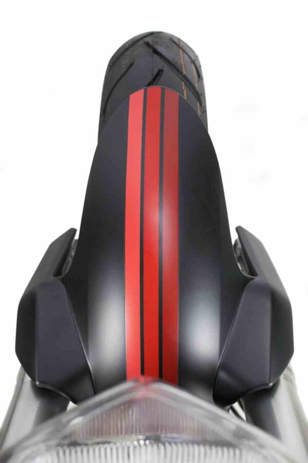 Junak RSX 125 - obrazek 3