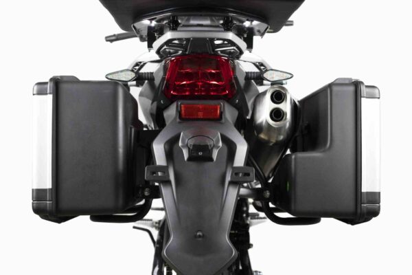 Junak RX One 125 - obrazek 7