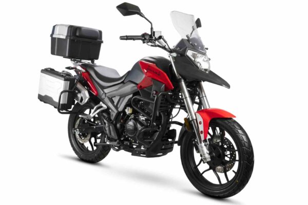Junak RX One 125