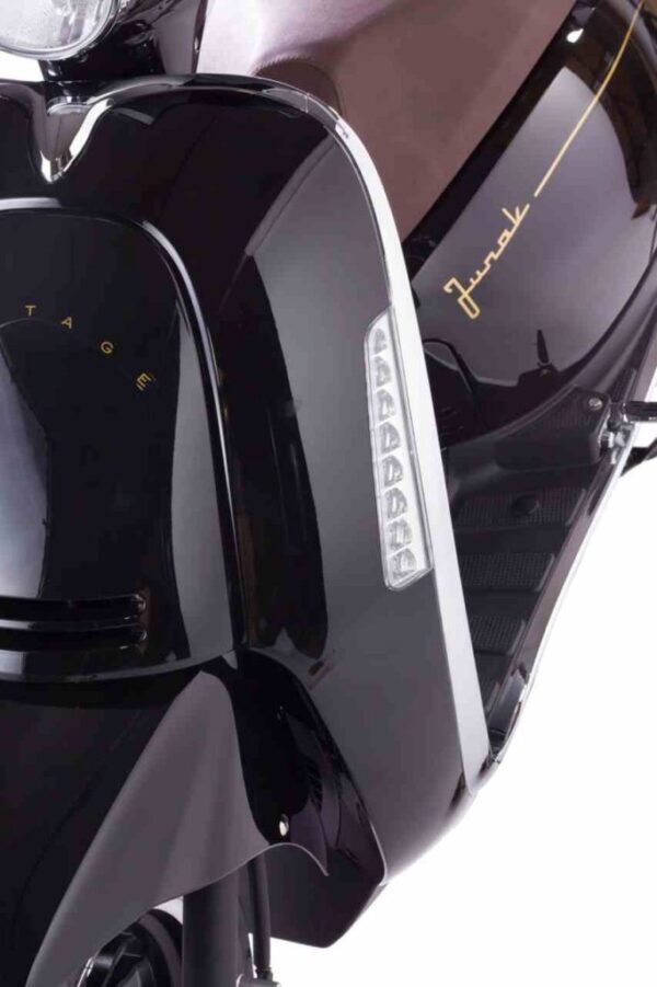 Junak Vintage 50 - obrazek 2