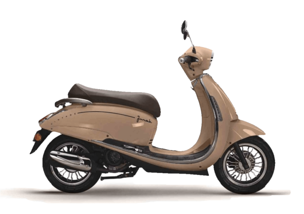 Junak Vintage 50 - obrazek 8