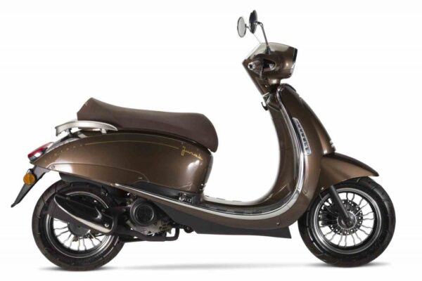 Junak Vintage 50 - obrazek 7