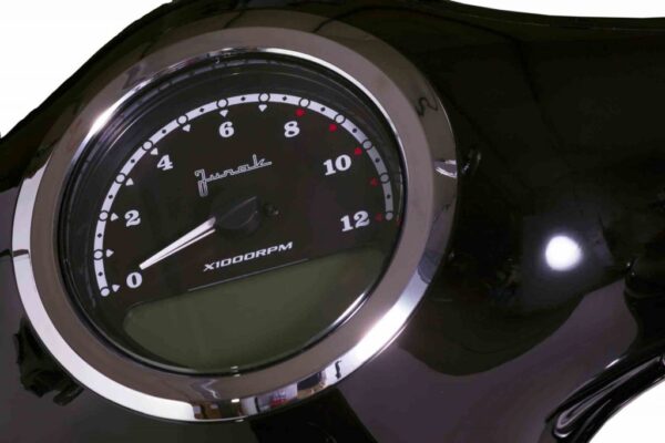 Junak Vintage 50 - obrazek 4