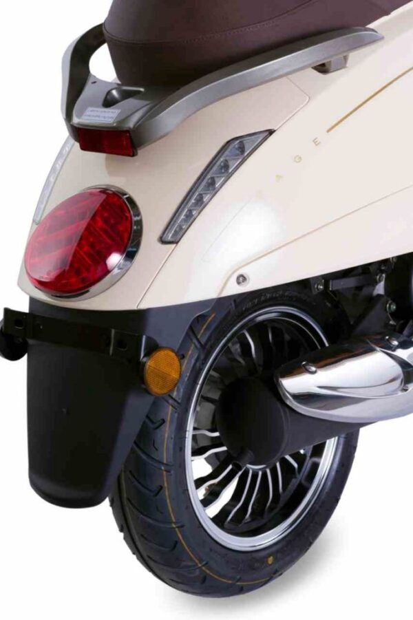 Junak Vintage 50 - obrazek 3