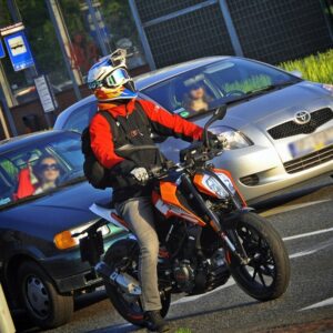 KTM 125 Duke