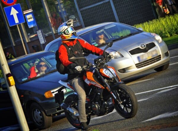 KTM 125 Duke