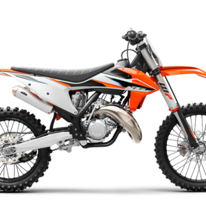KTM 125 SX