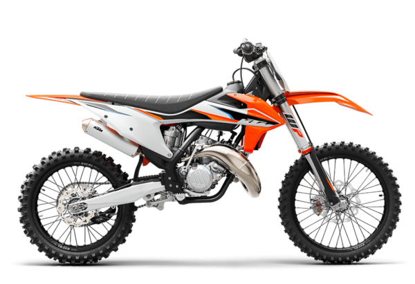 KTM 125 SX