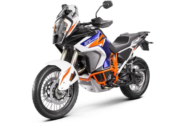 KTM 1290 Super Adventure R - obrazek 6