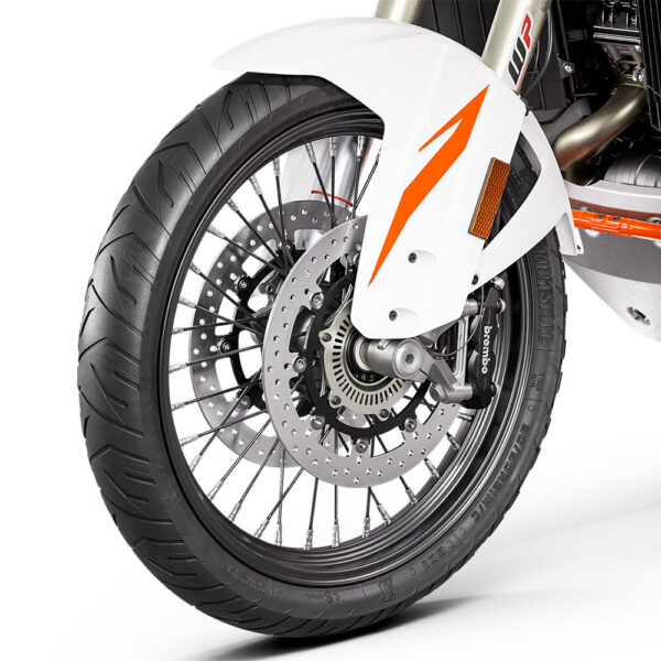 KTM 1290 Super Adventure R - obrazek 4