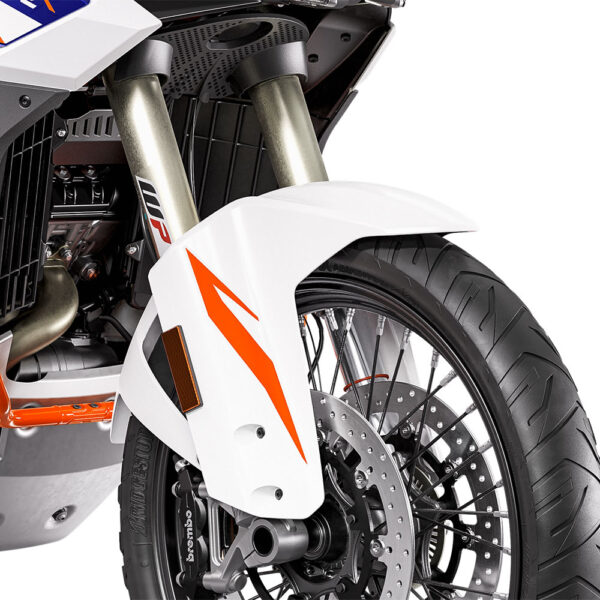 KTM 1290 Super Adventure R - obrazek 3