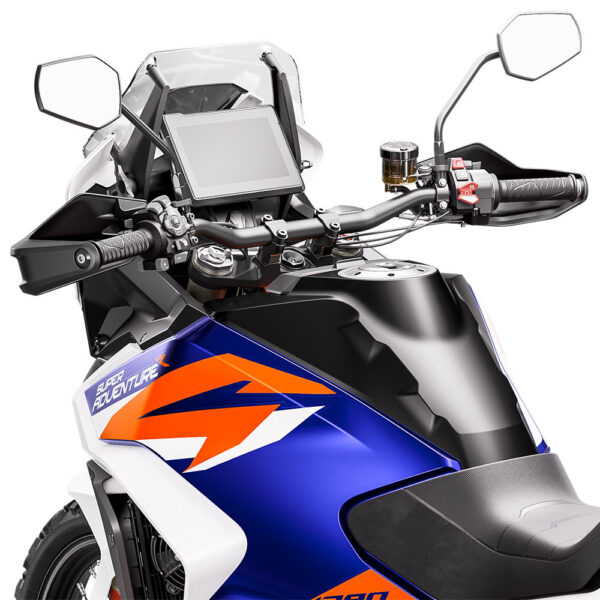 KTM 1290 Super Adventure R - obrazek 2