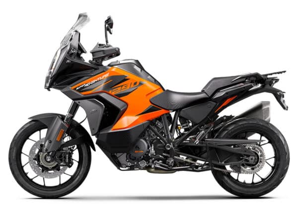 KTM 1290 Super Adventure S - obrazek 6