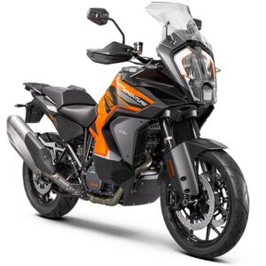 KTM 1290 Super Adventure S