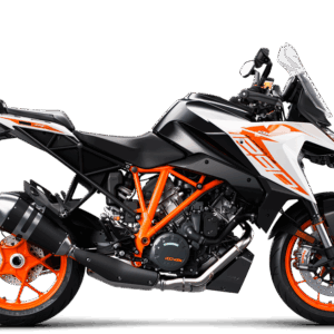 KTM 1290 Super Duke GT