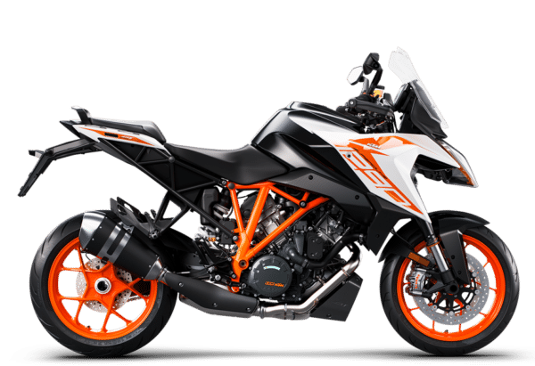 KTM 1290 Super Duke GT