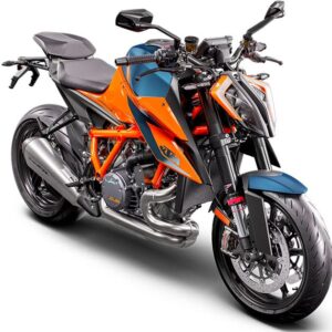 KTM 1290 Super Duke R