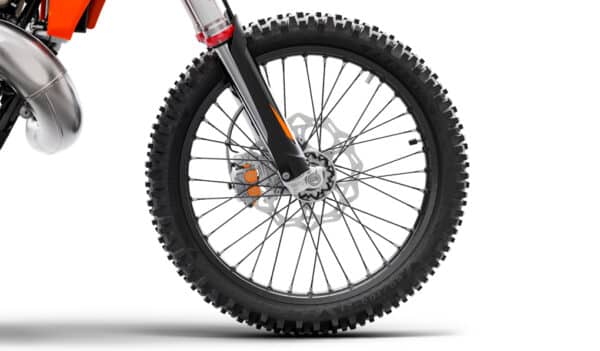 KTM 150 EXC TPI - obrazek 4