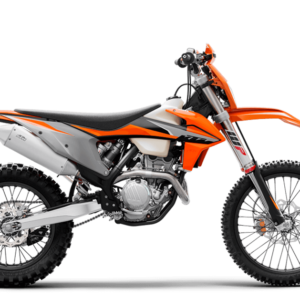 KTM 250 EXC-F