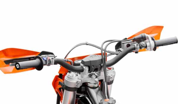KTM 250 EXC-F - obrazek 2