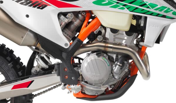 KTM 250 EXC-F SIX DAYS - obrazek 4