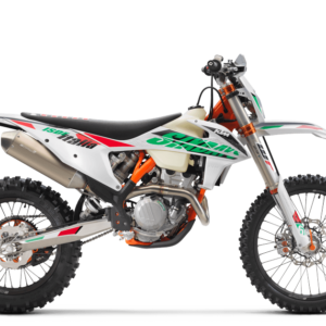 KTM 250 EXC-F SIX DAYS