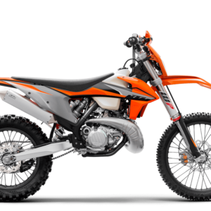 KTM 250 EXC SIX DAYS TPI