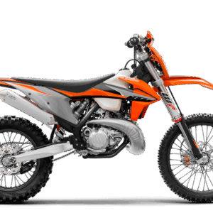 KTM 250 EXC TPI