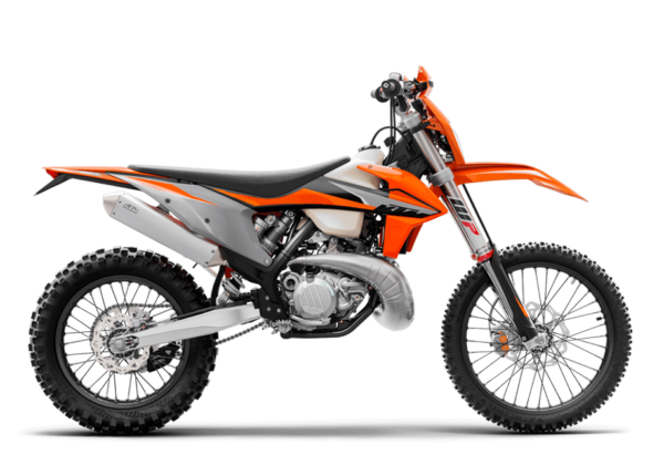 KTM 250 EXC TPI