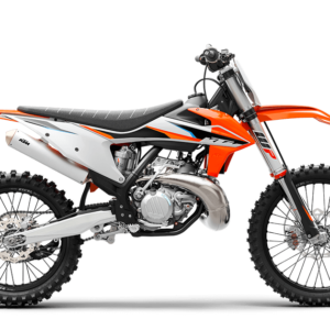 KTM 250 SX
