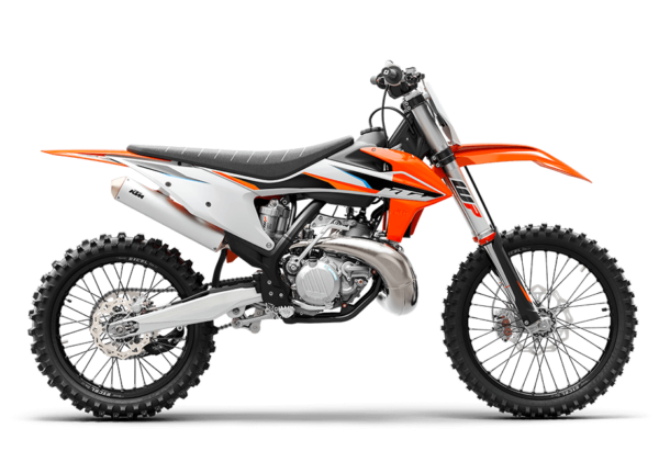 KTM 250 SX