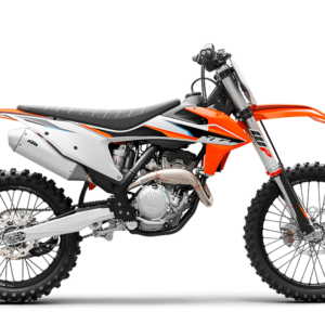 KTM 250 SX-F