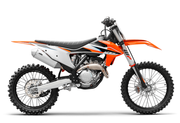 KTM 250 SX-F