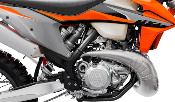 KTM 300 EXC TPI - obrazek 7
