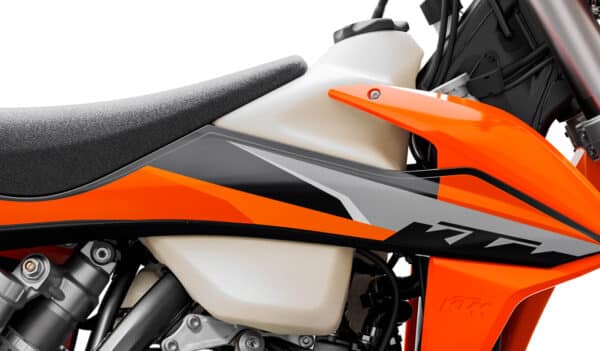KTM 300 EXC TPI - obrazek 5