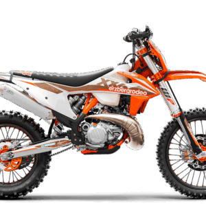 KTM 300 EXC TPI ERZBERGRODEO