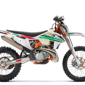 KTM 300 EXC TPI SIX DAYS